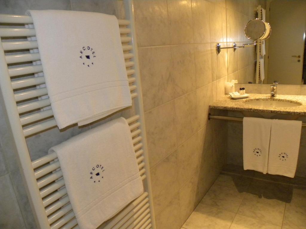 Arcotel Villanova Monferrato Δωμάτιο φωτογραφία