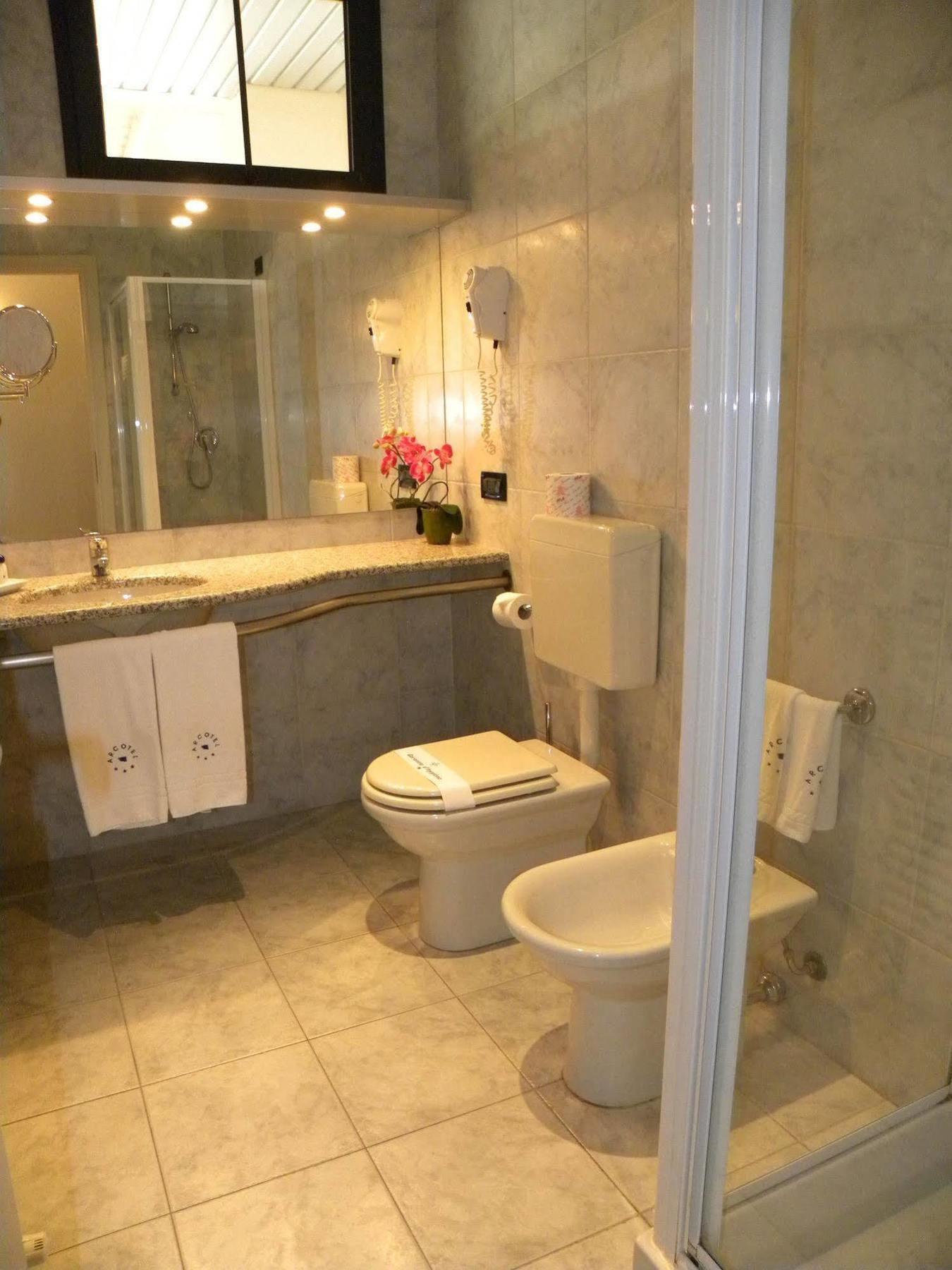 Arcotel Villanova Monferrato Εξωτερικό φωτογραφία